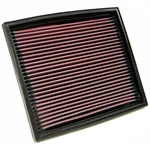 K&n 33-2142 Performance Air Filter 1996-03 Bmw 535I / 96-04 540I 98-04 M5. Fixed Price $66.35.