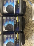 Fluval Activated Carbon 800G Free Filter Bag. **3 Pack**. Fixed Price $38.00.