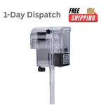 Pulaco Ultra Quiet Aquarium Hang Filter 66GPH 3W For 1 To 5 Gallons. Fixed Price $14.98.