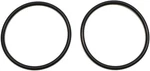 Fluval A20211 A-20211 O-ring FX4 Aquarium Fish Tank Filter Motor Seal (2 Pack). Fixed Price $10.99.
