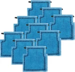 9 Pcs Aquarium Cartridge Compatiable With Aqua-tech Filters (ez-change #1. Fixed Price $22.98.