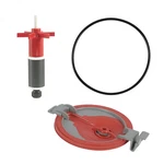 Fluval Motor Head Maintenance Kit For 207 Filter. Fixed Price $34.49.