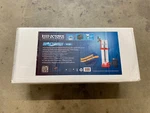 New Reef Octopus Biochurn 90INT Saltwater Biopellet Reactor With Pump. Fixed Price $174.95.