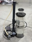 Reef Octopus Classic 150INT Protein Skimmer. Fixed Price $199.99.