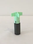 Fluval A480A1 U4 Underwater Filter Replacement Part Impeller. Fixed Price $9.99.