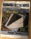 Marineland Rite Size Penguin 110/125 Power Filter Fish Tank Cartridge Pa 0132. Fixed Price $22.48.
