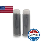 Cfs 10 Mixed Bed Resin Cartridges Compatible Aquatic Life Rodi Models. Fixed Price $54.40.