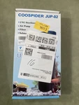 Coospider Fish Tank Filter Sun JUP-02 Aquarium Green Clean Submersible 32GPH. Fixed Price $14.99.