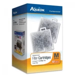 Aqueon Filter Cartridge Medium Size 24-PACK. Fixed Price $74.67.