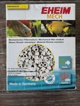 4 New Boxes Of Eheim Mechanical Filter Medium 2507051 Aquarium Filtration. Fixed Price $59.99.