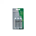 Hagen Fluval Mini Pressurized Disposable CO2 Cartridges 0.7OZ (20G) 3PK #7541. Fixed Price $14.99.