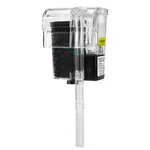 Aquaneat Aquarium Filter Hob Power 3/5 Gallon Small Fish Tank. Fixed Price $10.99.