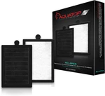 Replacement Filter Cartridge With Activated Carbon Forza PFE-6, Contains 2. Fixed Price $39.99.