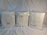 3- 7" Ring 32"L Socks 150 Micron Mesh Bags Pool Liquid Water Filters *honritone. Fixed Price $34.89.