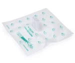 Compact Cpr Shield With One Way Valve & Water-resistant Hepa Filter 2X2 Inches. Fixed Price $11.17.