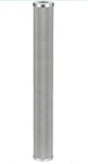 Vivowave Stainless Steel Mesh Filter Cartridge 20 Length, 2.5 Od, 50 Micron. Fixed Price $49.98.