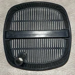 Marineland C-series C-220 Canister Filter Trays W/ Gasket, Tubes & Tubing Used. Fixed Price $13.00.