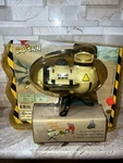 Zolux Vikng 250 Bio Mechanical Aquarium Filtration Damaged Package. Fixed Price $22.49.