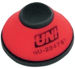 Uni Two Stage Foam Air Filter For '80-81 Yamaha YZ125/IT175 (NU-2247ST). Fixed Price $33.76.