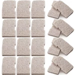 20 Pcs Nitrite Remover Pads Compatible With 307/407 Aquarium Canister Filter .... Fixed Price $31.44.