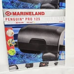 Marineland Penguin Pro 125 Power Filter Cartridge Up To 20 Gallons AQ-78178. Fixed Price $17.54.