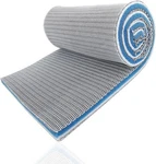 Eagles 8D Aquarium Filter MEDIA,20 X 16 Inches Pond 40*50CM(L*W)-2CM(THK). Fixed Price $26.05.