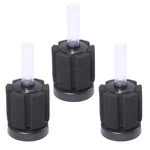 Aquaneat 3PCS Aquarium Sponge Filter For Breeding Fry Betta Shrimp Fish Tank. Fixed Price $12.99.