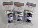 3X Marineland Filter Bio-wheel Assembly PF125B / PR1935B Replacement Nip. Fixed Price $16.00.