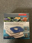 5PC Filter Pad Set For Eheim Professional 3 2071-2075. Fixed Price $20.00.
