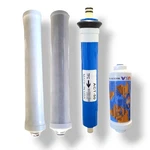 Culligan AC-50 & LC-50 Compatible Ro Filter With Reverse Osmosis Membrane. Fixed Price $129.99.