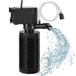 Oqttneo Aquarium Internal Filter For 30-100 Gallons, Ultra-quiet Fish Tank Fi.... Fixed Price $30.14.