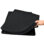 Aquarium Filter Bio Pad, Foam Sponges Media, Cut Fit .... Fixed Price $25.32.