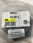 Little Giant AD-BH-2 Bulkhead Fitting For Pond, 2-INCH. Fixed Price $25.99.