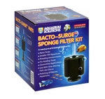 Hikari Aquarium Solutions Bacto-surge Sponge X- Large Filter Kit Up 125 Gal. Fixed Price $29.29.