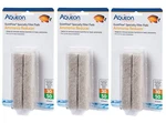 (3 Pack) Aqueon Ammonia Reducing Filter Pad. Fixed Price $37.78.