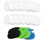 Aquaneat 16PCS Replacement Canister Filter Pads For Sunsun HW-303B/703B. Fixed Price $18.99.