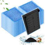 Umlecoa 8/16/32 Pack Rite-size Filter Cartridges Compatible With Marineland Pe. Fixed Price $72.09.