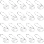 Febsnow Aquarium Suction Cups, Fish Tank Cl.... Fixed Price $11.84.