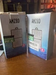 Amzbd Pf-s Cartridge For Top Fin Silenstream PF10 Power Filters 2 6 Packs. Fixed Price $19.90.