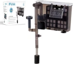 Aquarium With Surface Skimmer, 30-50 Gallon Small Fish Tank Filter, Full. Fixed Price $38.99.