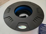 Pennington Aquagarden Ice Vent Pond Heater, 100W, Up 1200GAL -open Box. Fixed Price $34.00.