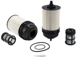For 2020-2021 Freightliner Sport Chassis Fuel Filter Wix 68654NWDX 12.8L Cyl. Fixed Price $135.00.