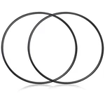 (2PCS) O-ring Replacement Seals Suitable For Sunsun HW304A, HW304B. Fixed Price $14.10.