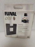 Fluval Chi Foam Pad 2CT. Fixed Price $7.29.