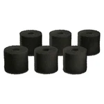 Oase Pre-filter Black Foam Set Of For The Biomaster 60 Ppi 49583. Fixed Price $18.88.