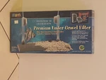 Lees Premium Under Gravel Filter For Aquariums 10 Gallon 13152. Fixed Price $39.97.