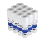 String Wound Sediment Water Filter Cartridge Standard 2.5X10" Micron 12 Pack. Fixed Price $39.00.