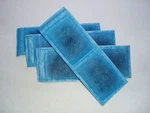 4 Pk (size G) Filters Fit Marineland Eclipse & System 12 Cartridges, By Ginger. Fixed Price $31.00.