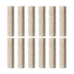 12PCS Aquarium Ammonia Filter Pads For Aqueon Quietflow 10 Led Pro Power. Fixed Price $11.82.