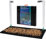 Penn-plax Undergravel Aquarium Filter 10 Gallon. Fixed Price $28.04.